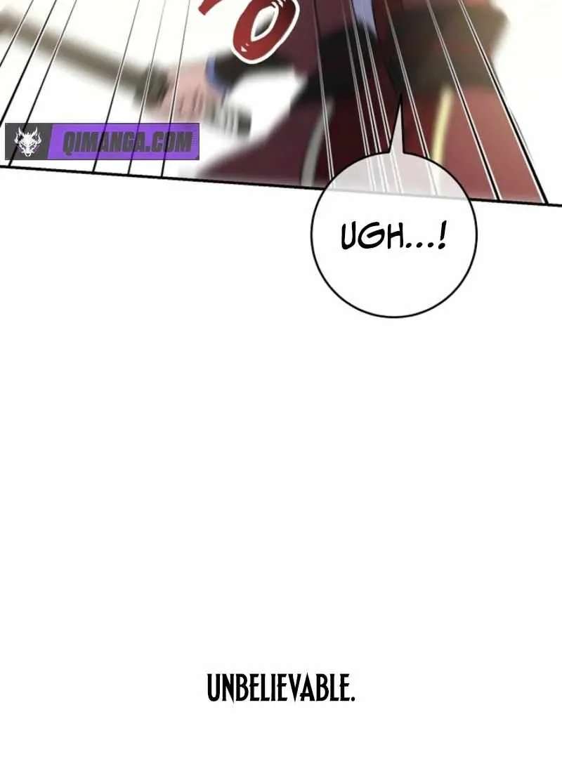 The Return of Namgung's Granddaughter Chapter 57 - page 9