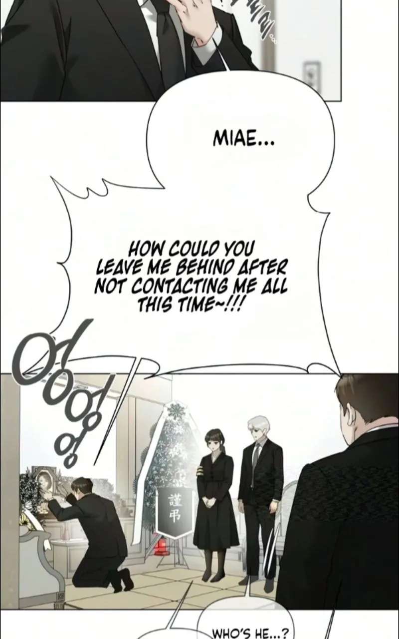 Living with Romeo Chapter 59 - page 10