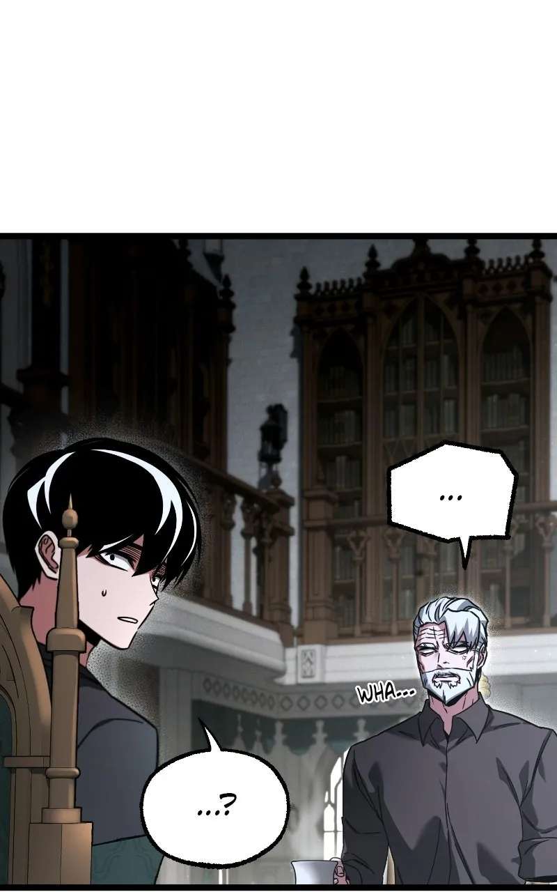 The Academy’sSashimi Sword Master Chapter 85 - page 97