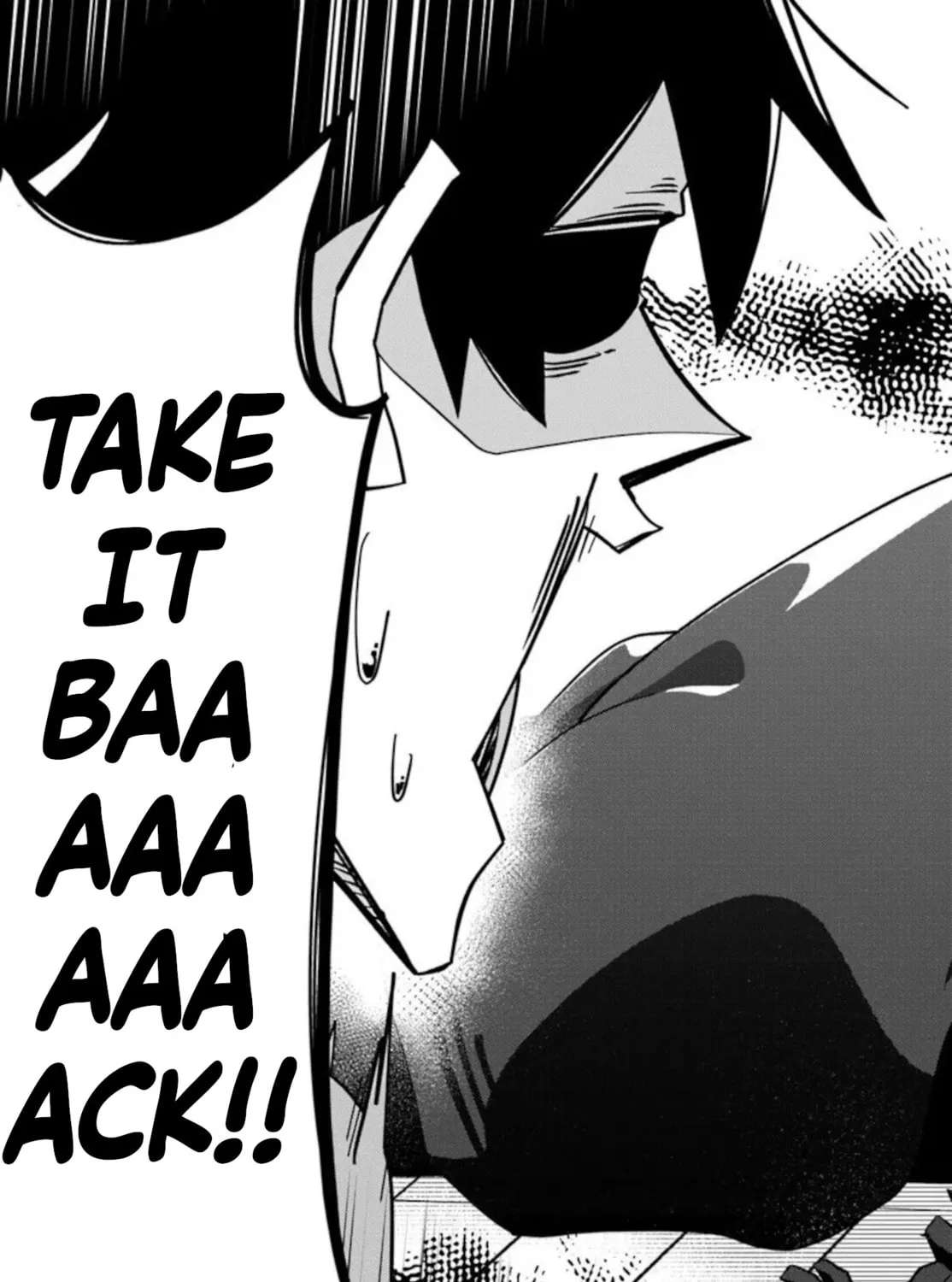 Senjitsu Yuusha kara Tasukete Itadaita Seiken desu ga Chapter 1 - page 18