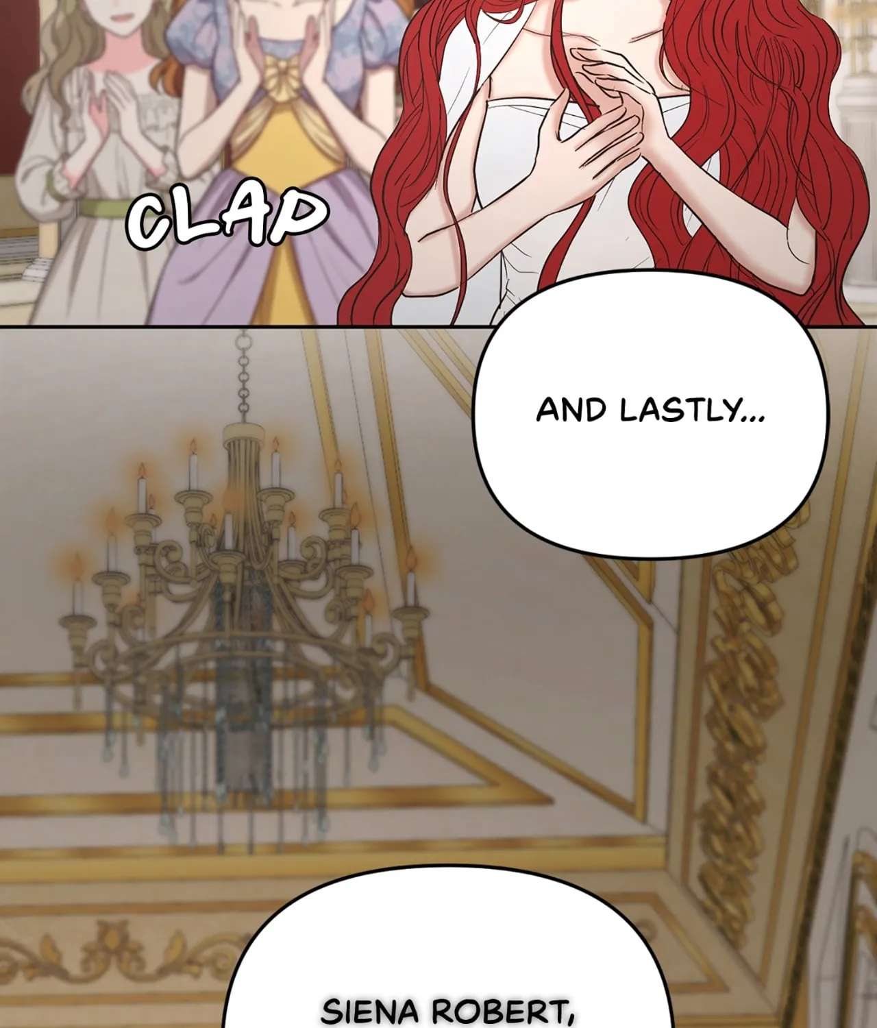I Adopted the Male Lead from the Shelter Chapter 123 - page 77