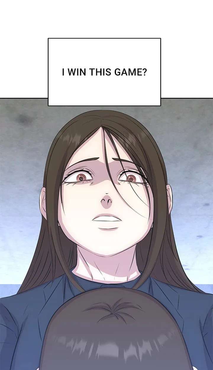 Show Yourself If You're an Android Chapter 55 - page 58