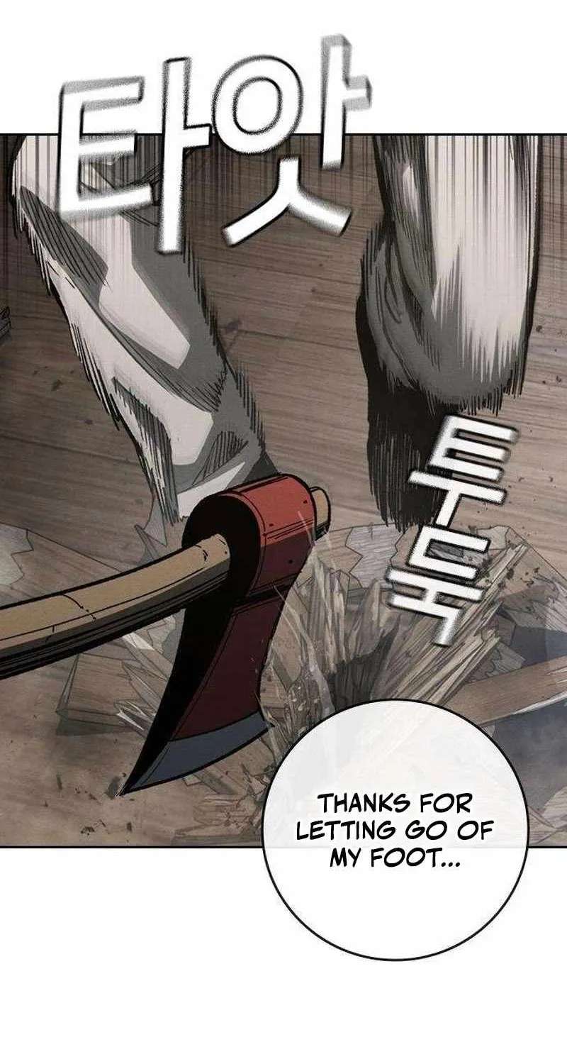 Contract Killer Enrollment Chapter 16 - page 53