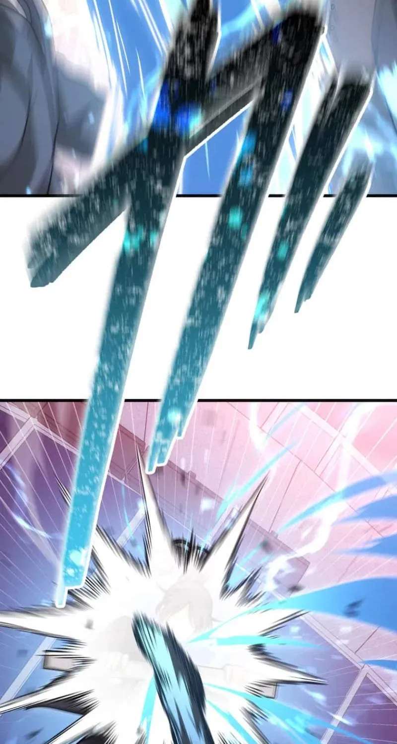 Infinite Breakthrough Chapter 20 - page 117
