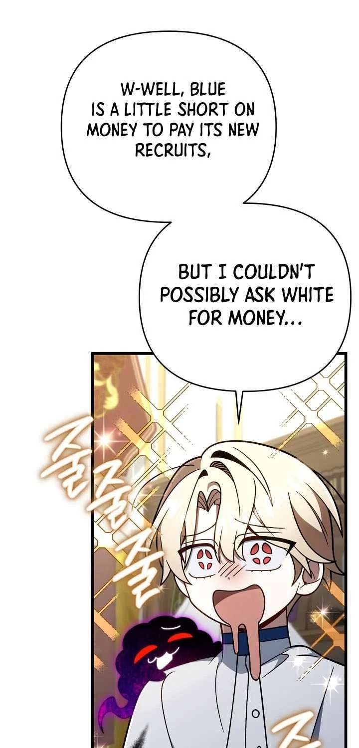 I'm Gonna Annihilate This Land Chapter 97 - page 35