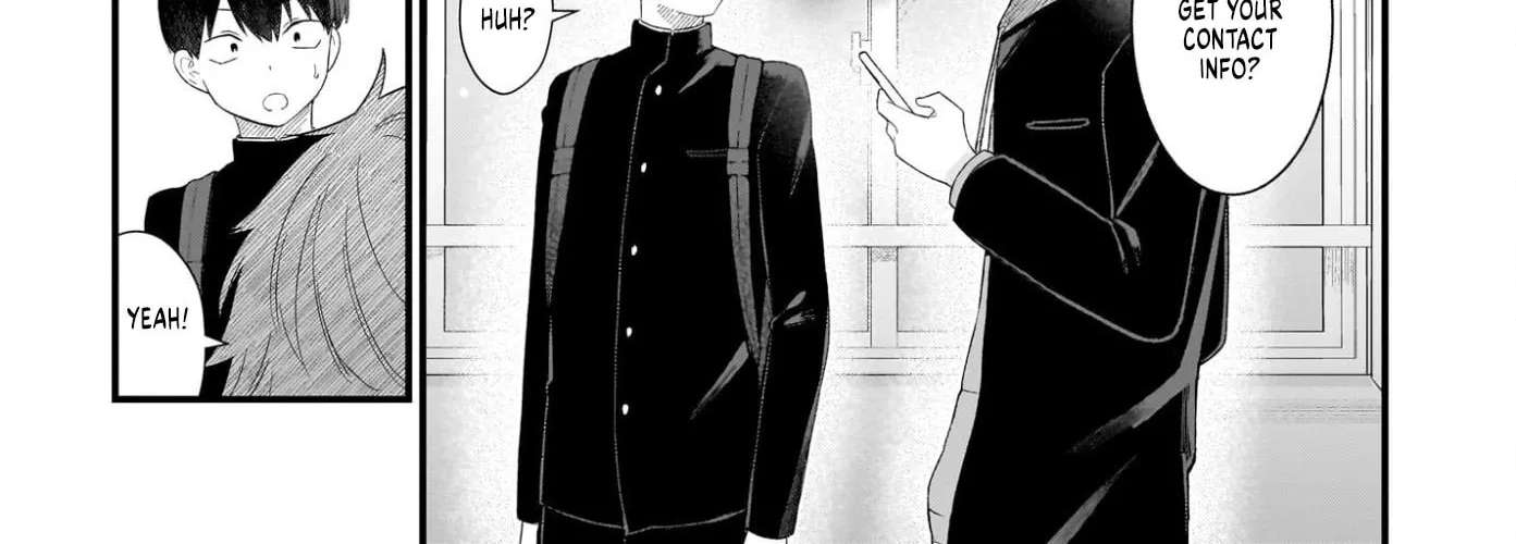 Shujinkou no Osananajimi ga, Wakiyaku no Ore ni Guigui Kuru Chapter 1 - page 92