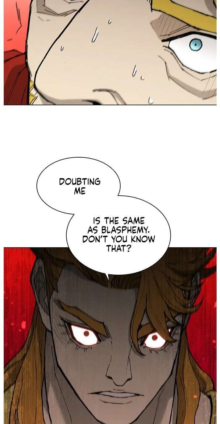 The Long Way of the Warrior Chapter 179 - page 35