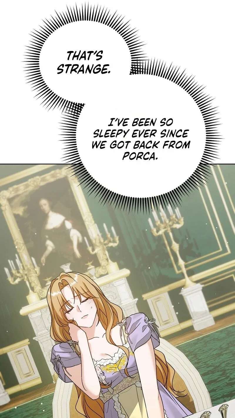 The Beginning of Revenge Starts with Marriage Chapter 50 - page 73
