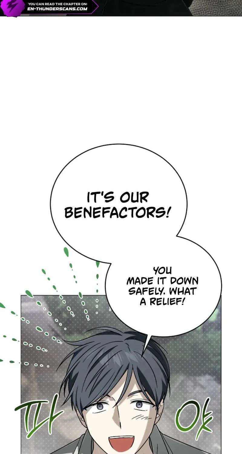 Is It a Problem if the Protagonist Is a Persona-Obsessed Character? Chapter 35 - page 82