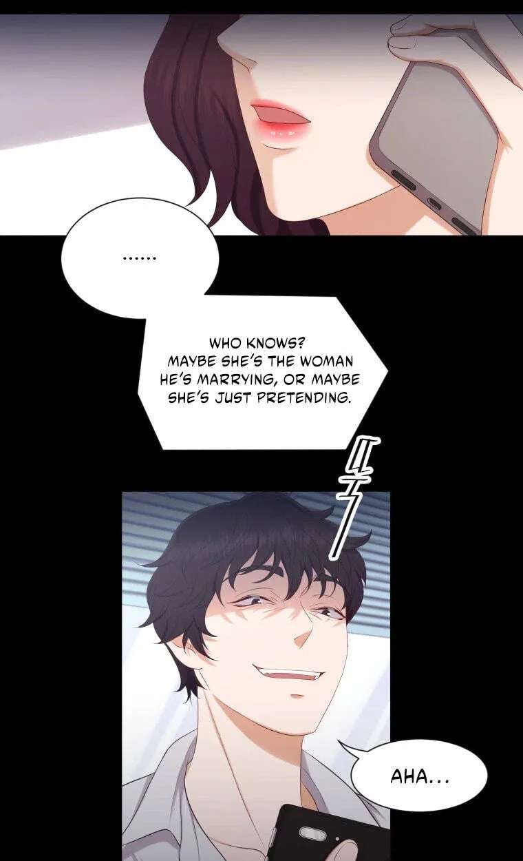 I Need a Bride Chapter 19 - page 36