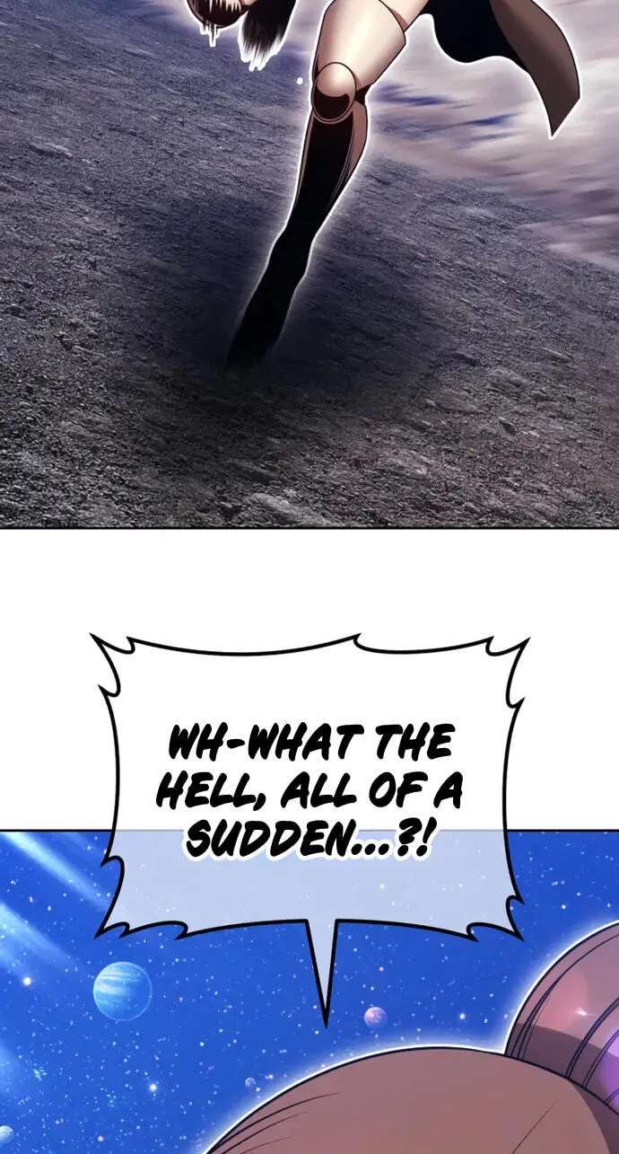 +99 Reinforced Wooden Stick Chapter 219 - page 421