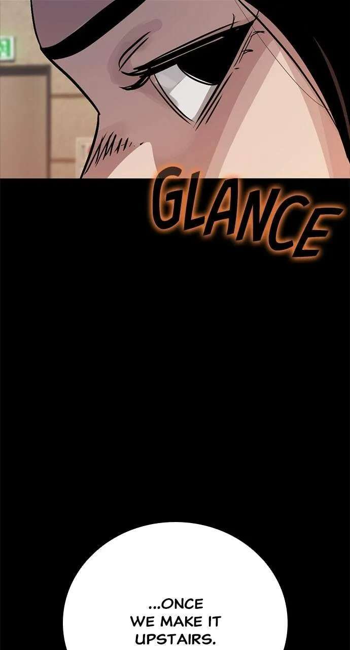 The Worst Generation Chapter 68 - page 39