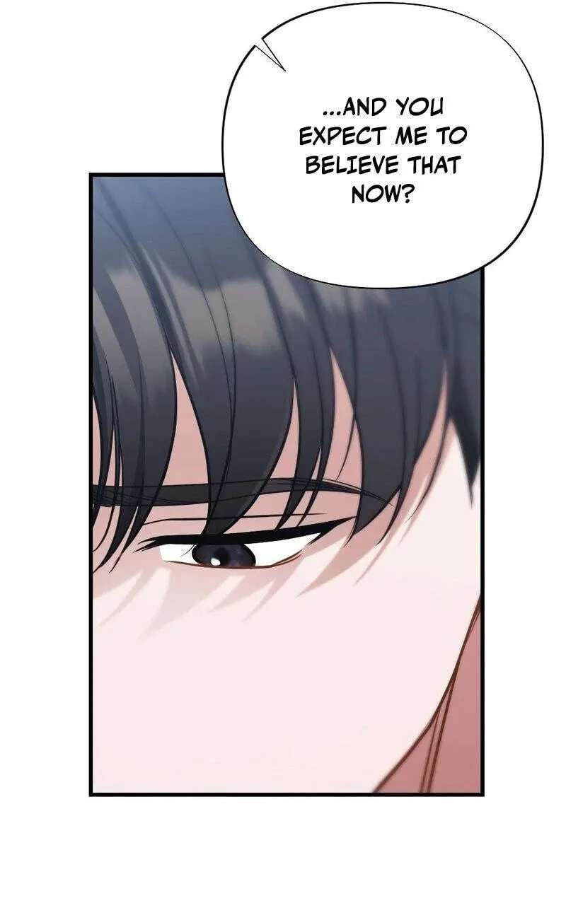 The Husband I Abandoned Chapter 45 - page 27