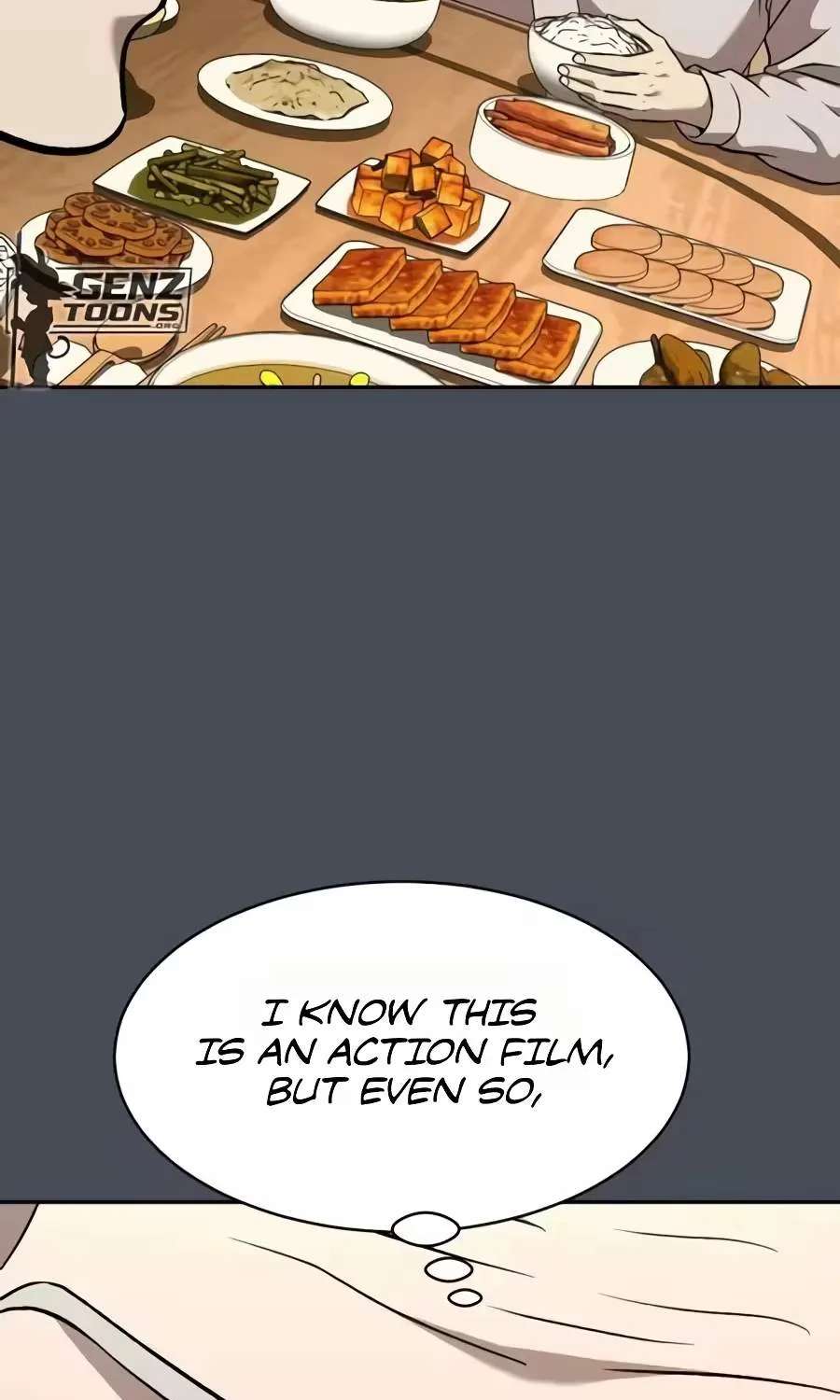 The Possessed Prodigy Actor Chapter 72 - page 103