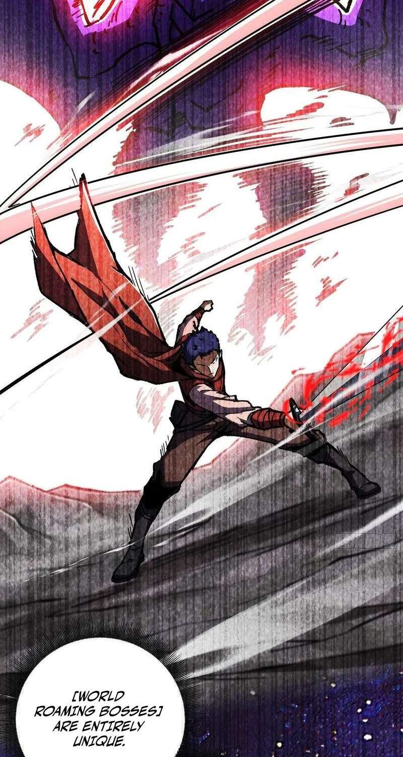 I May Be a Beginner, but I’m Actually a Level 99 Overpowered Player Chapter 26 - page 55