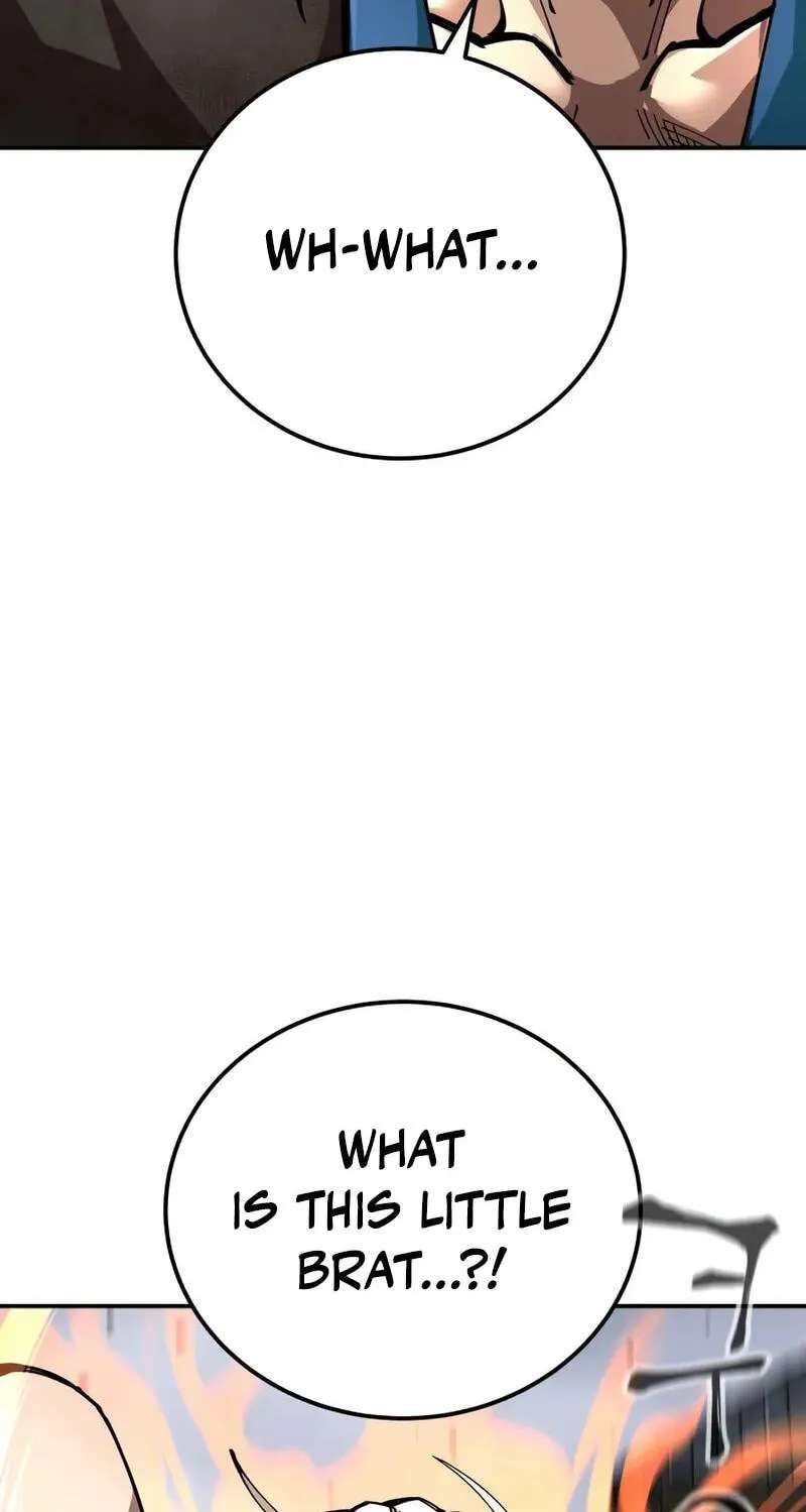 Warrior Grandpa and His Supreme Granddaughter Chapter 117 - page 47
