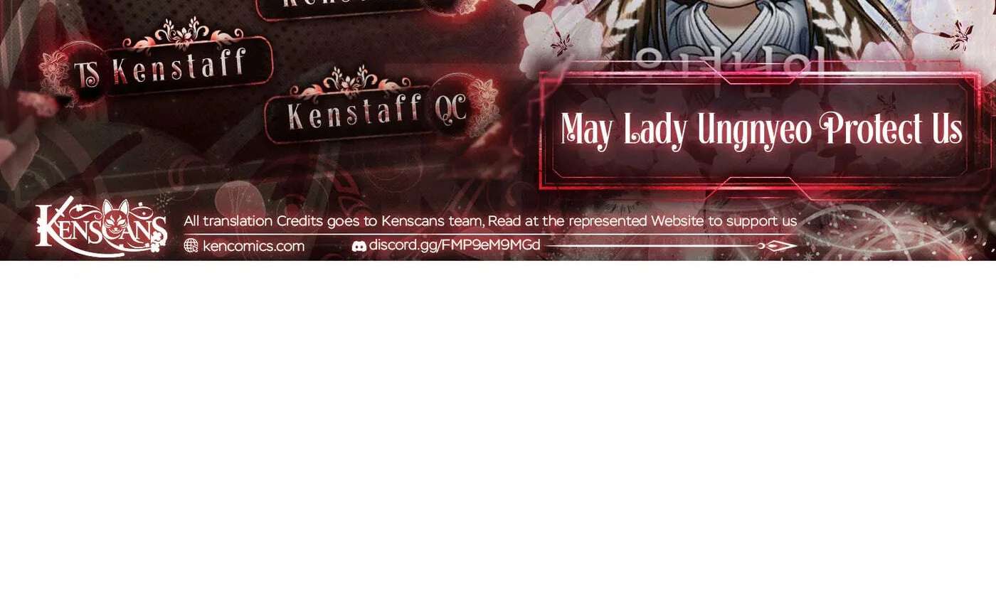 May Lady Ungnyeo Protect Us Chapter 42 - page 2