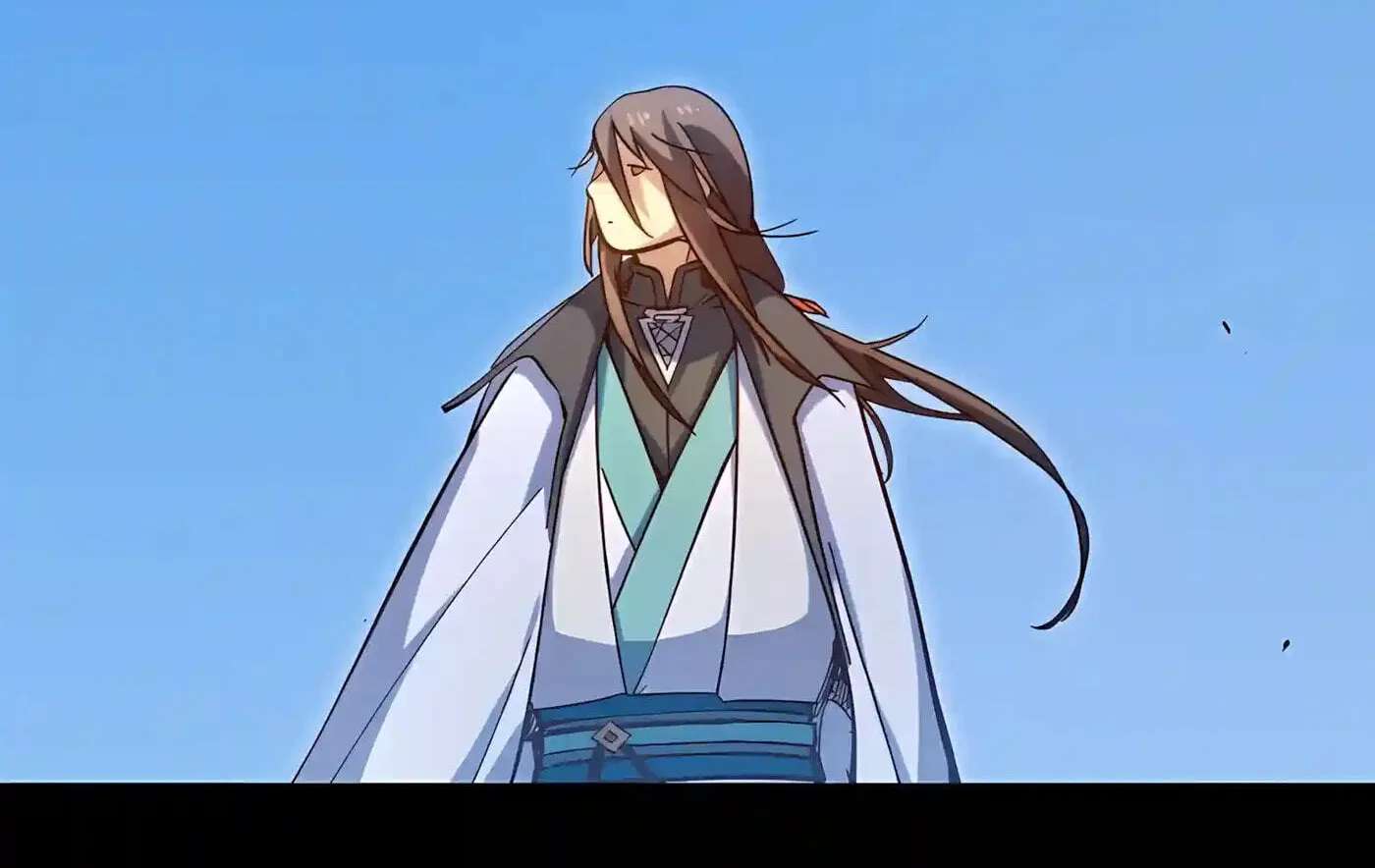 Lucky Me: I Secretly Cultivated for 1,000 Years Chapter 279 - page 126
