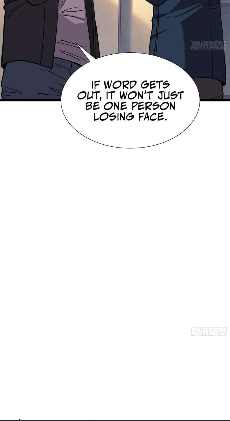 Everyone's switching classes! Who dares say the swordsman is a trash class? Chapter 20 - page 21