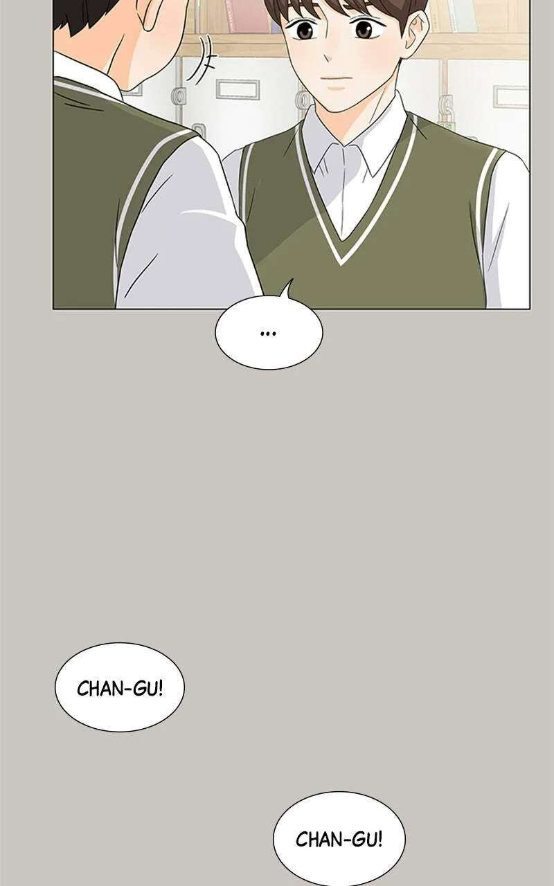 My Bias, My Boss Chapter 17 - page 54