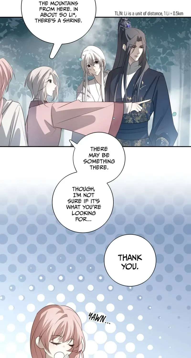 In My Death, I Became My Brother's Regret Chapter 49 - page 39