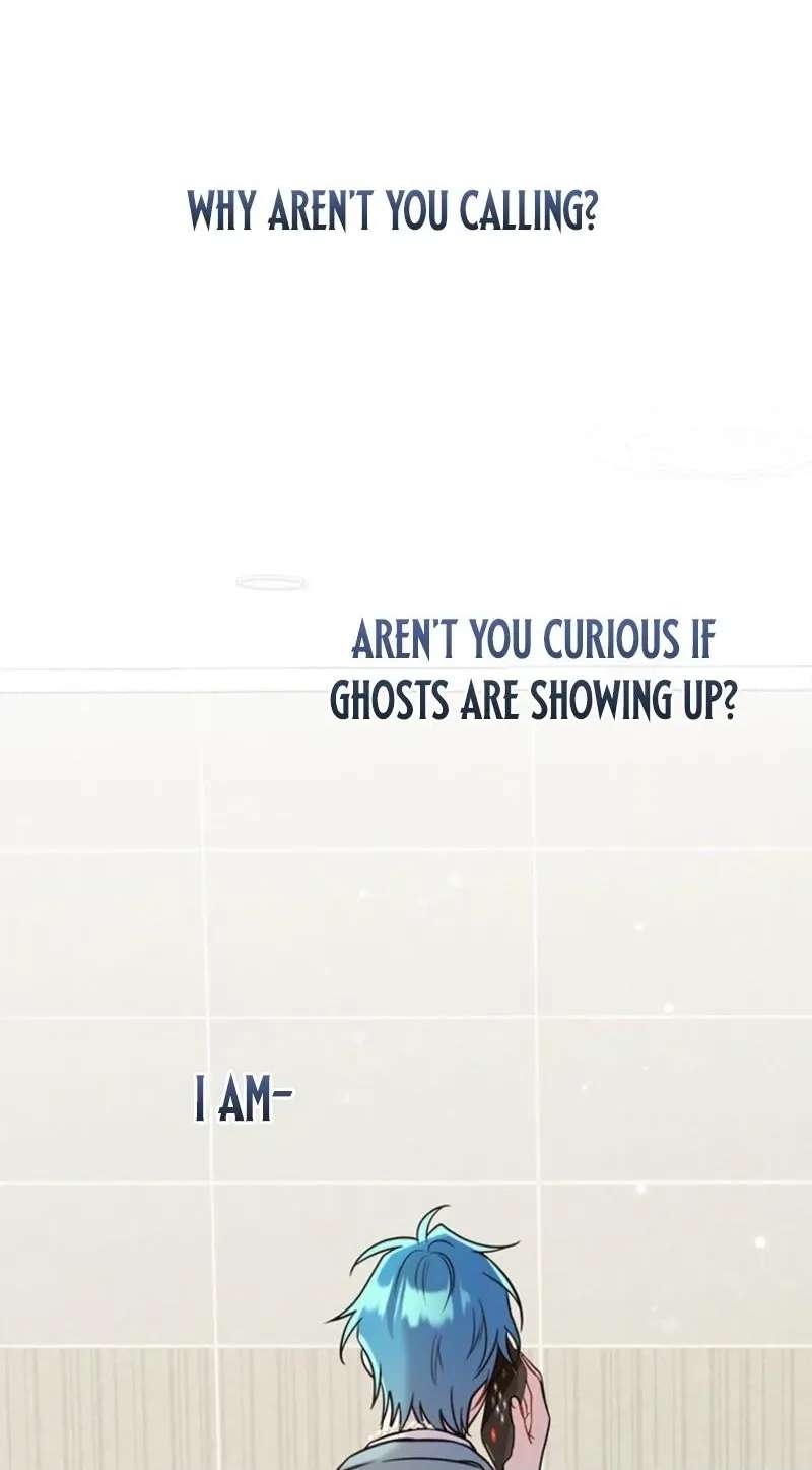 I Debuted as an Exorcist, Not an Idol Chapter 55 - page 60