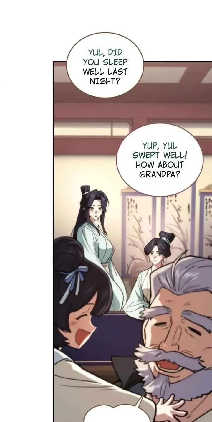 My Dad Is the Best in the World Chapter 27 - page 100