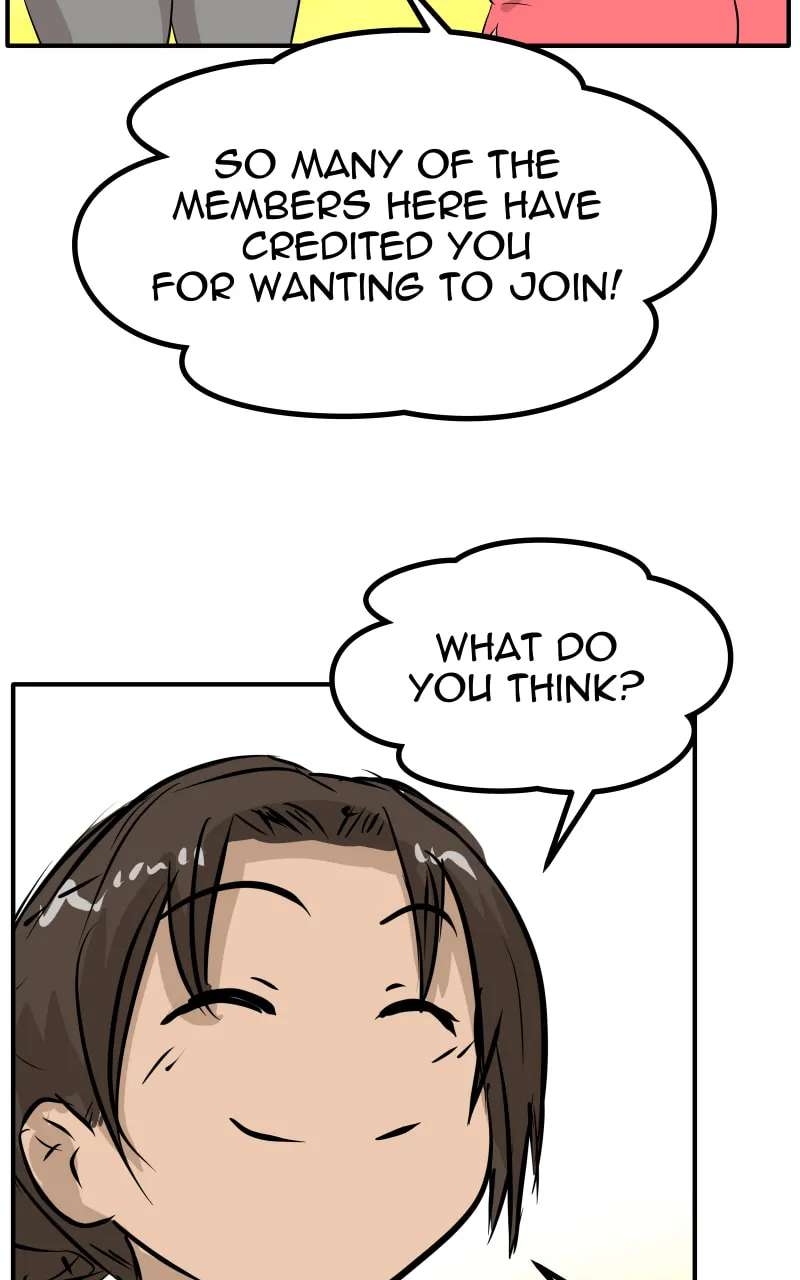 Swolemates Chapter 174 - page 35