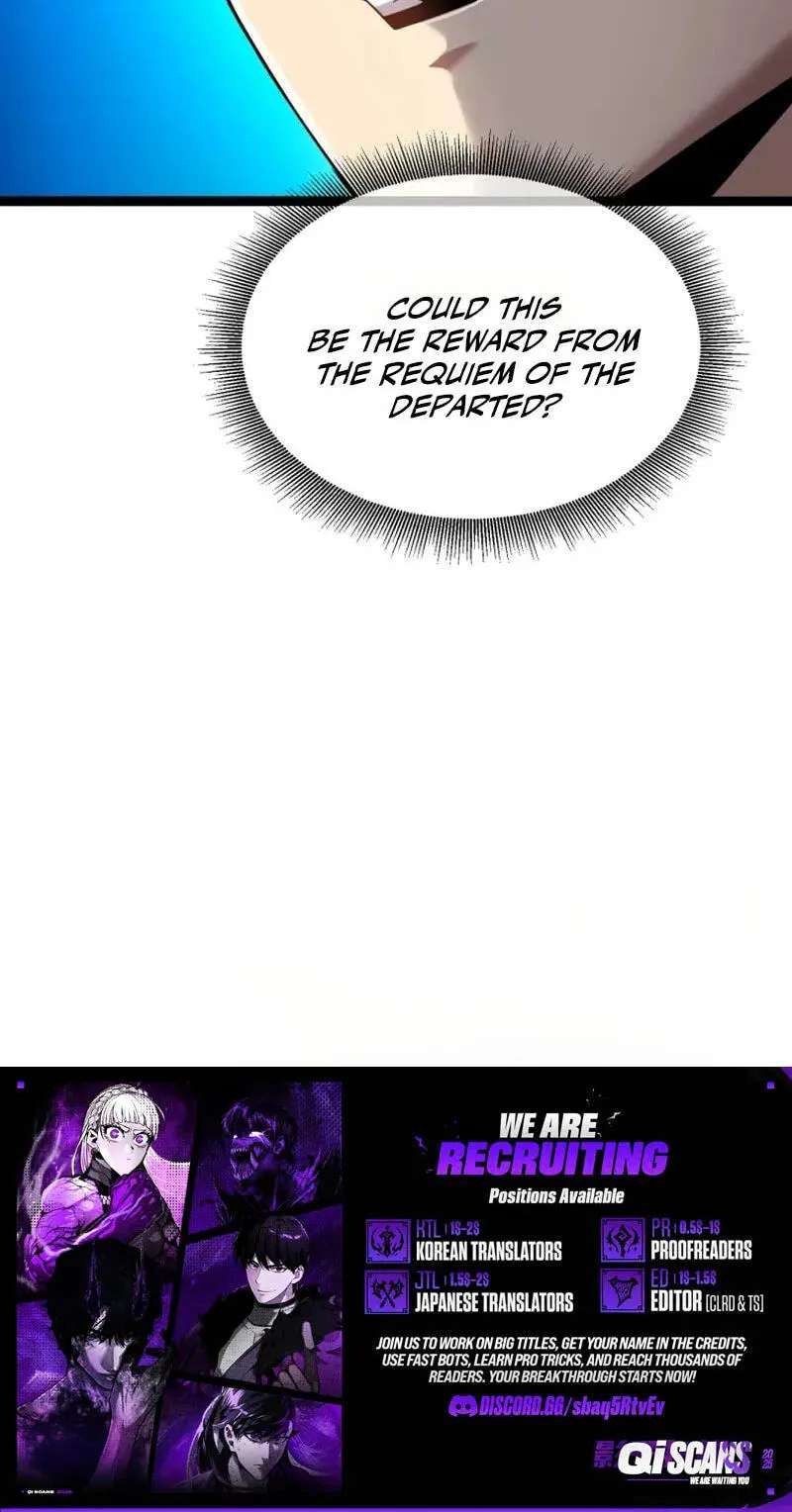 Global Awakening: I'm a Necromancer, and I Alone Am a Disaster Chapter 3 - page 113