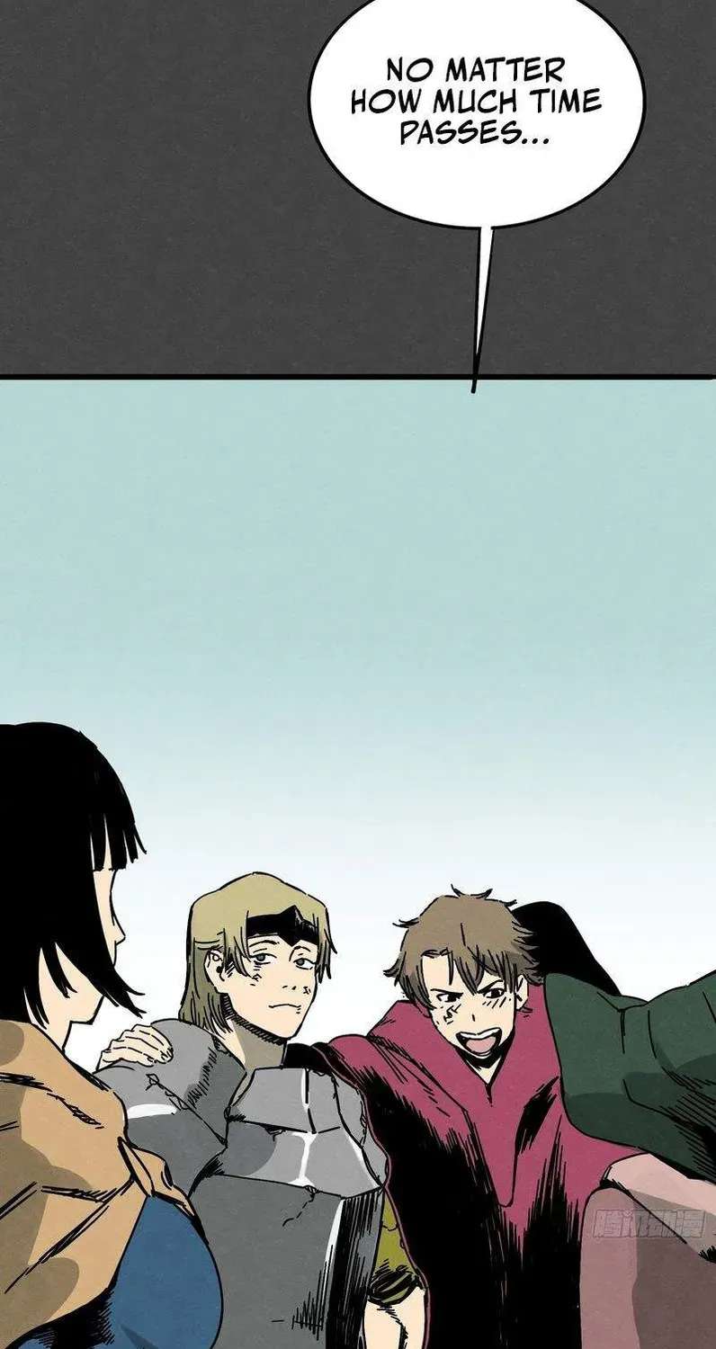 The Theory of Useless Magic Chapter 3 - page 9