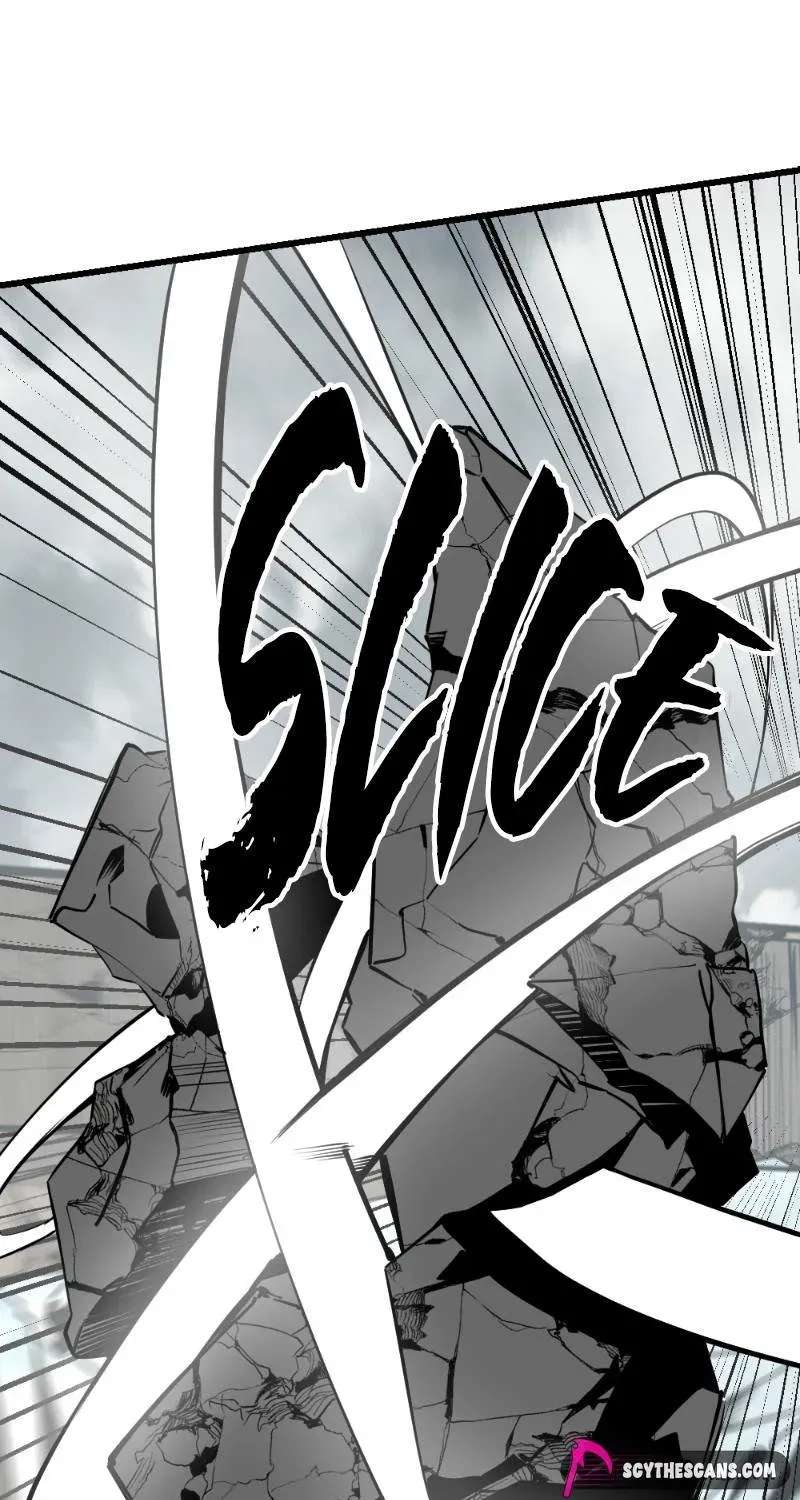 Hero Killer Chapter 286 - page 19