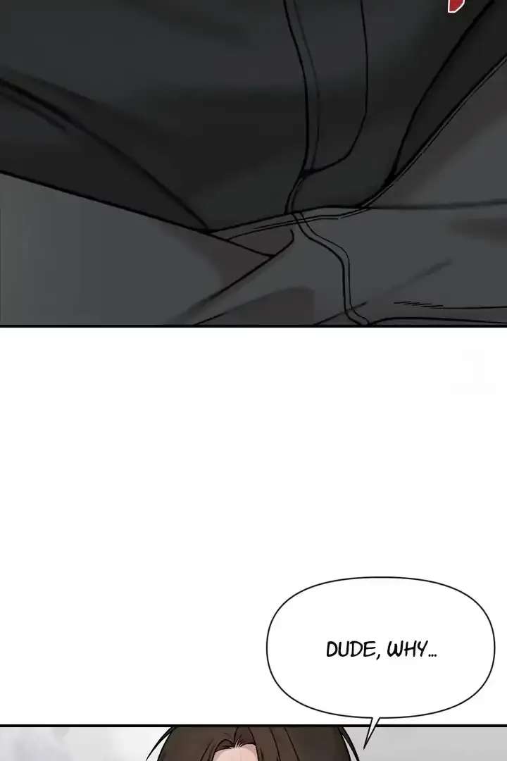 Best Friends For-Never Chapter 2 - page 37
