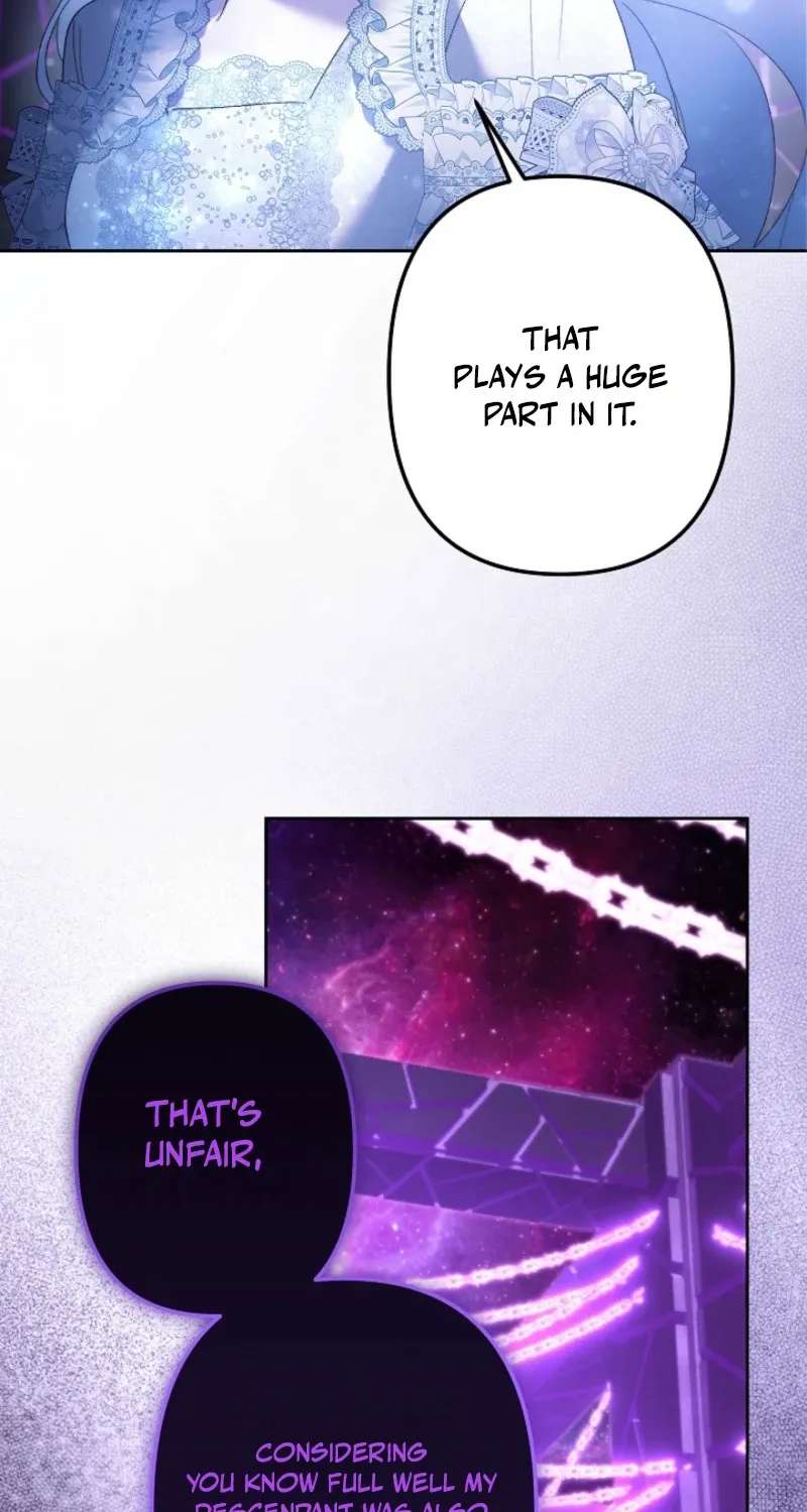 I Need To Raise My Sister Properly Chapter 162 - page 37