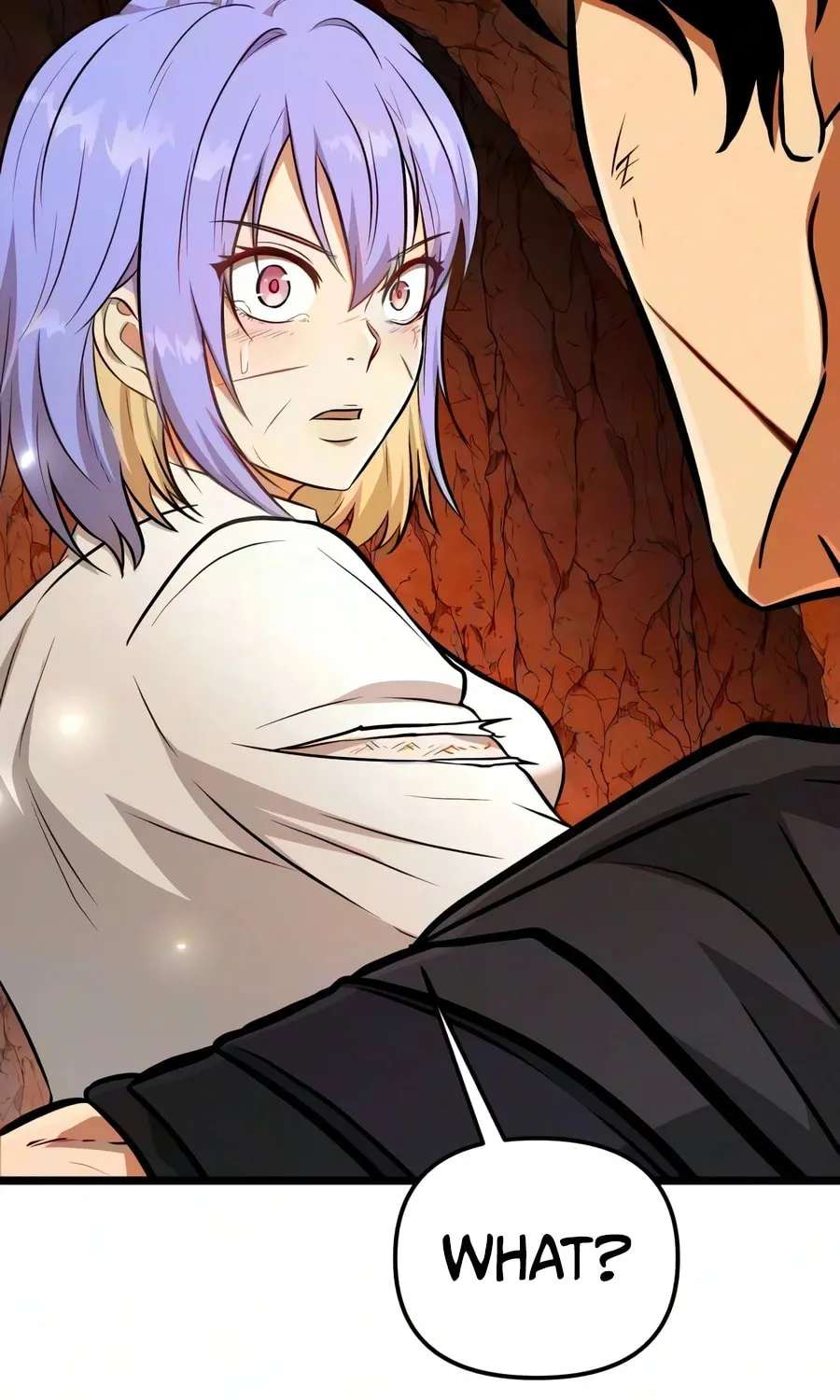 Reincarnator (Alla) Chapter 149 - page 40