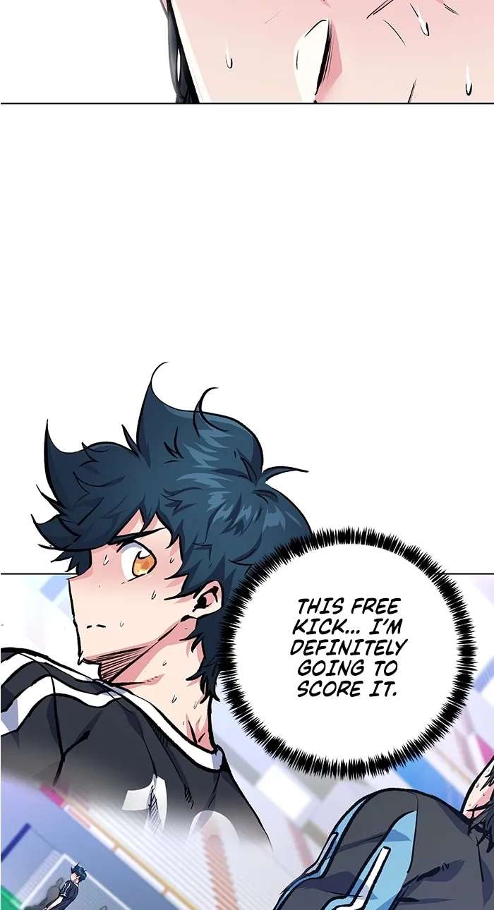 Top Corner Chapter 263 - page 78
