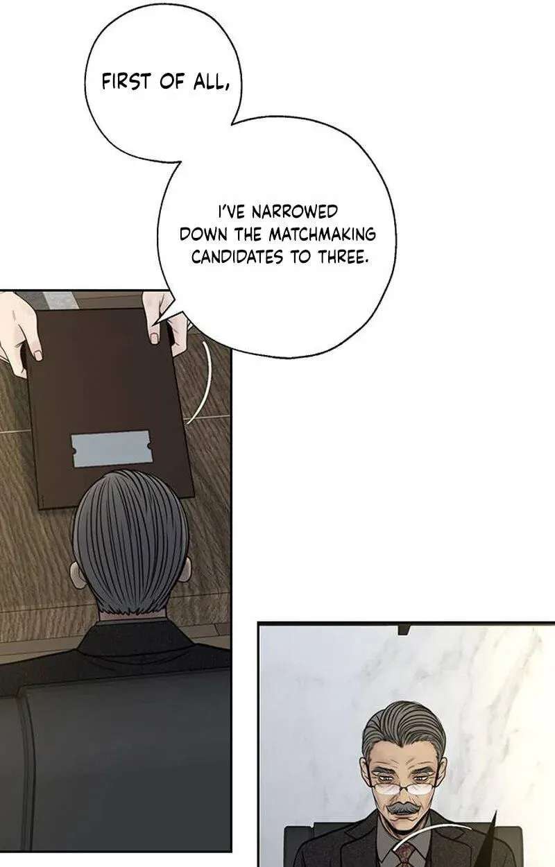 Borderline (piececake) Chapter 56 - page 12