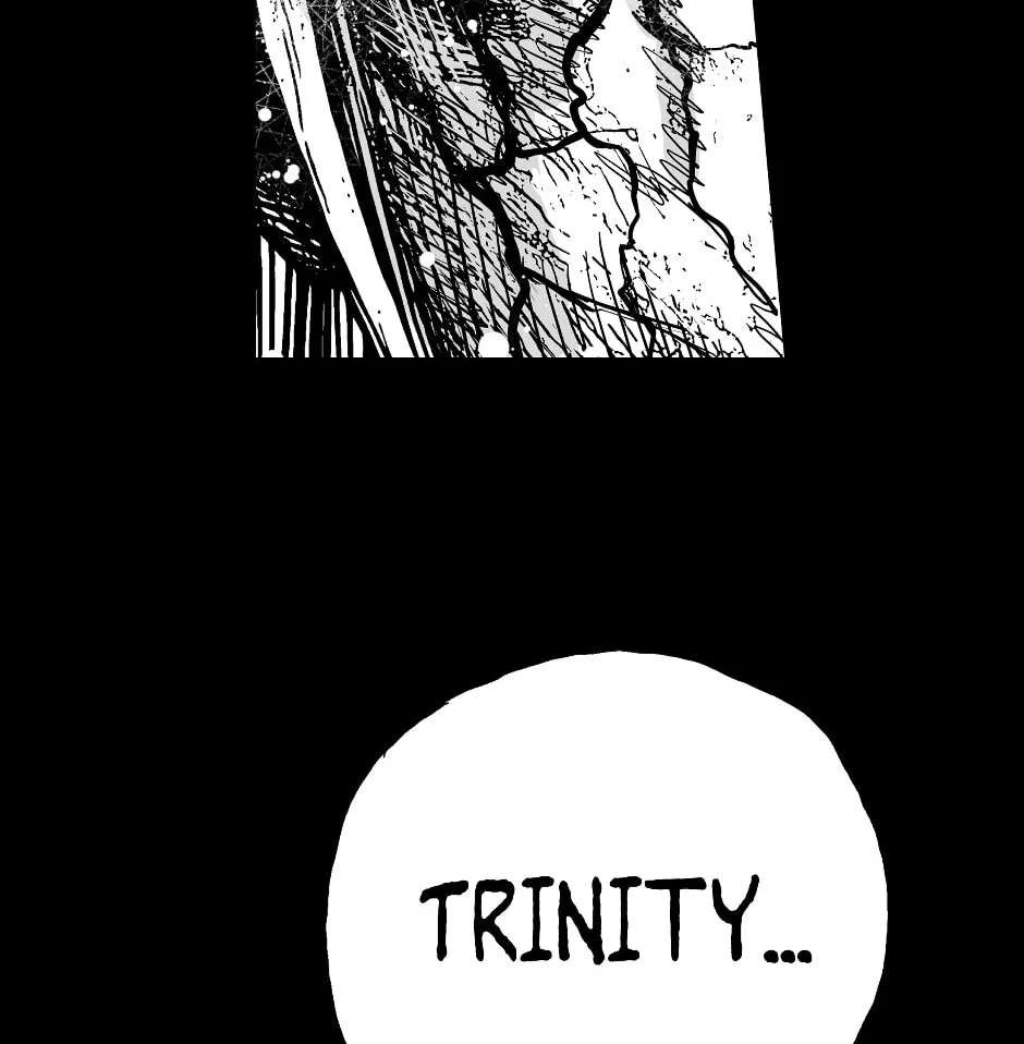 Tomahawk Angel Chapter 207 - page 36