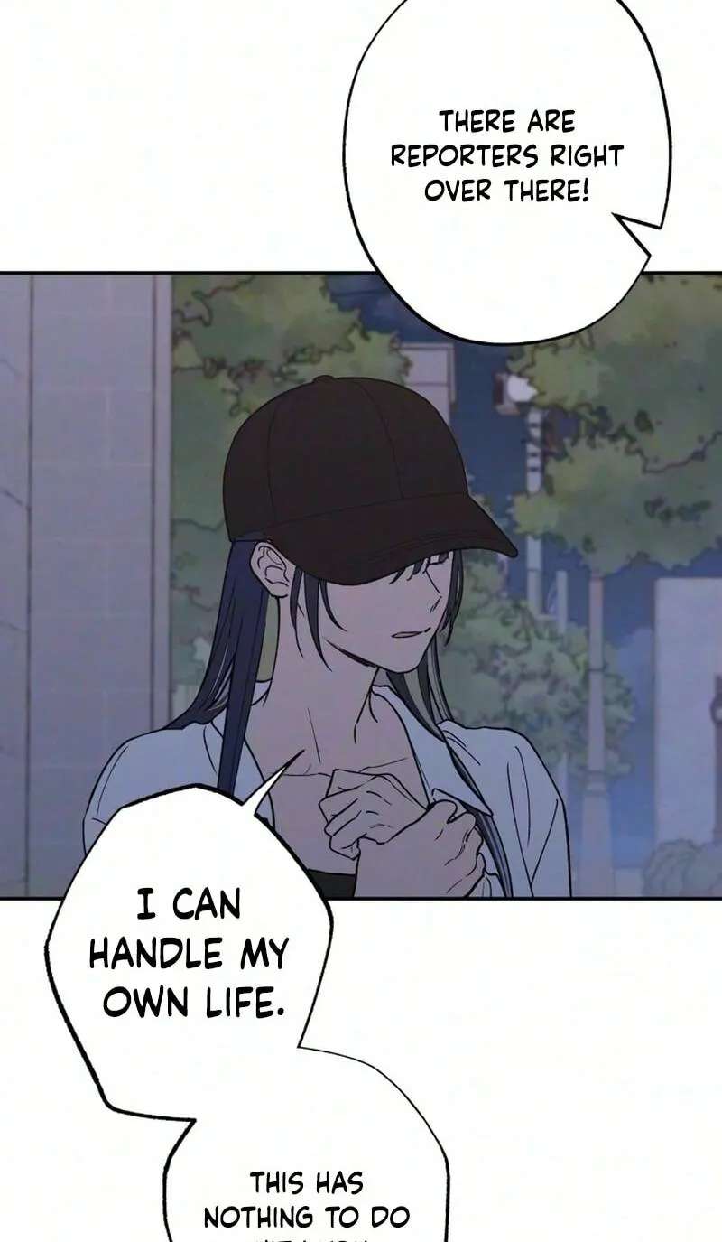 In Between Chapter 96 - page 58