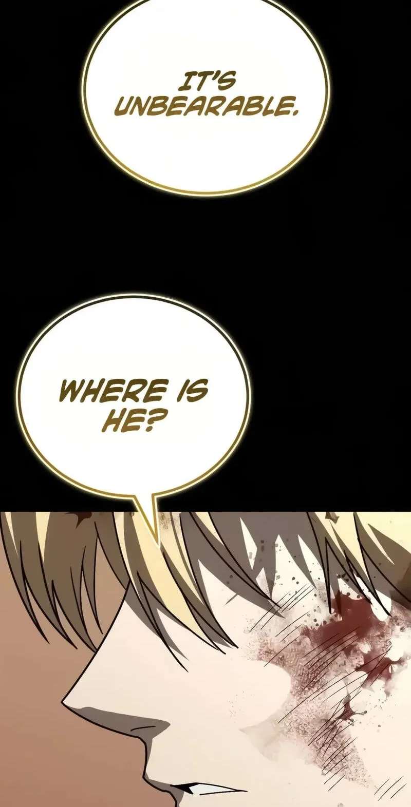 The Lazy Lord Masters the Sword Chapter 159 - page 51