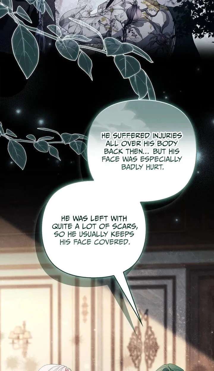 The Little Lady Behind the Villain Chapter 146 - page 57