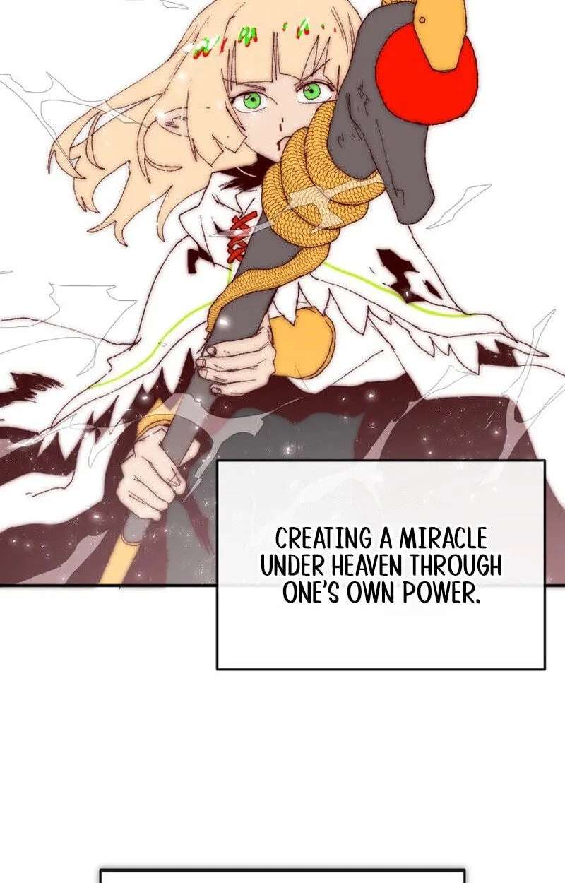 The Tale Of The Skeleton Messenger Chapter 48 - page 105