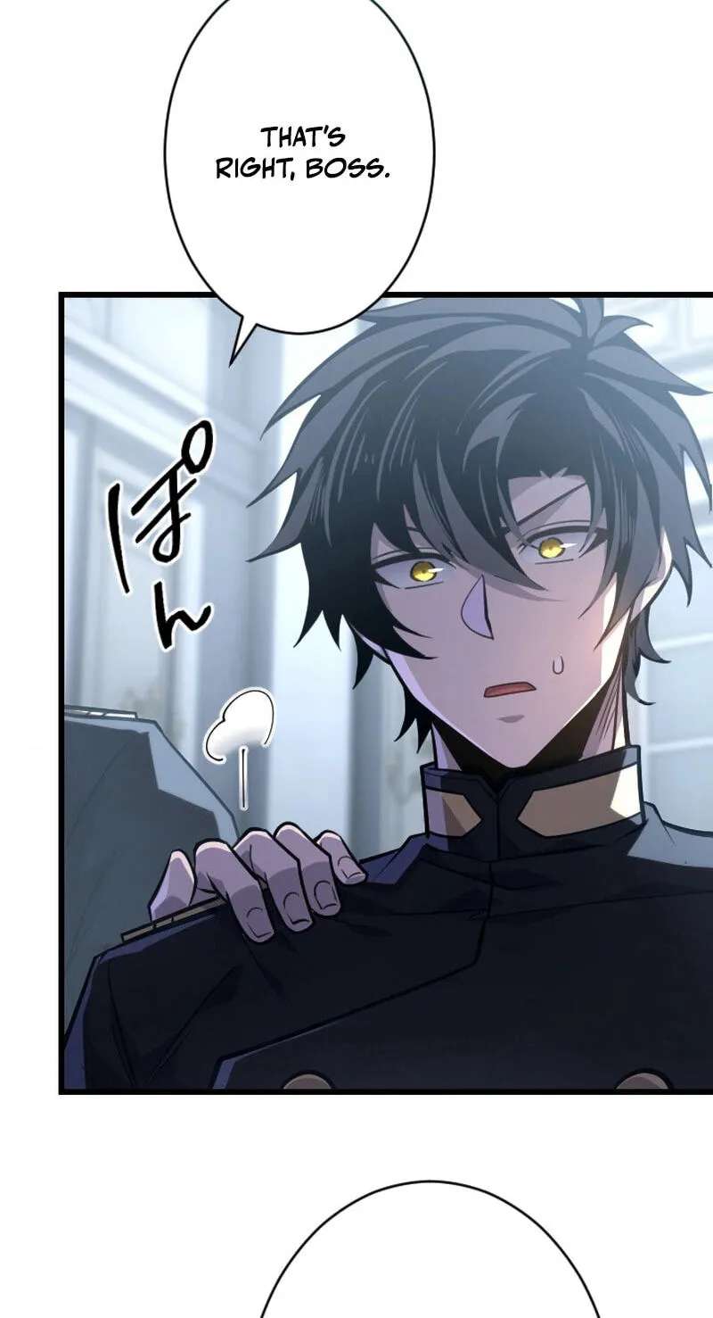 Boukun Meika no Hangyakusha -Aster- Chapter 37 - page 20