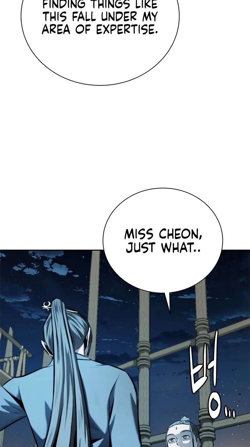 Absolute Master of the Senate Chapter 49 - page 82