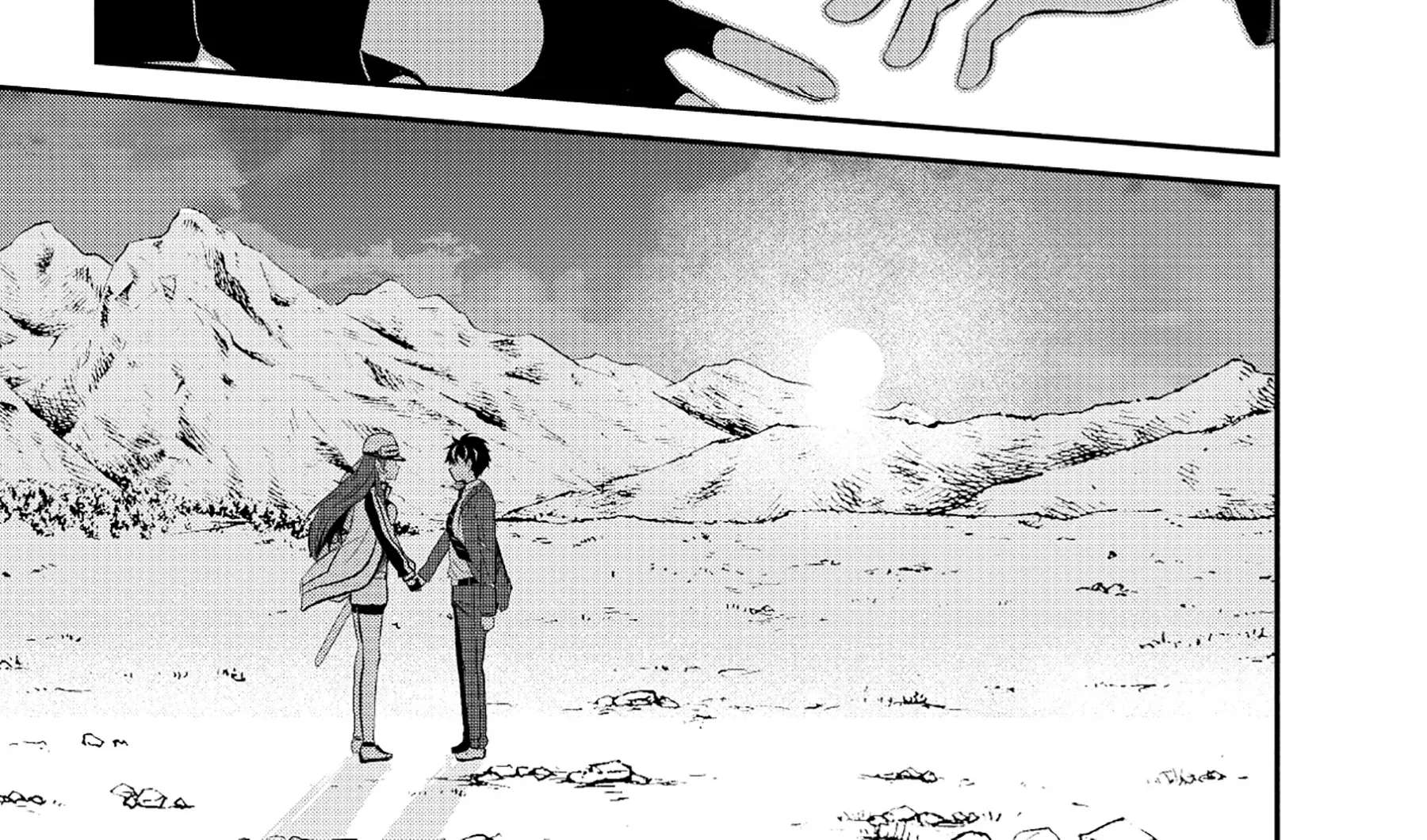 Tobenai Saikyou no Dungeon Seeker Chapter 2 - page 21