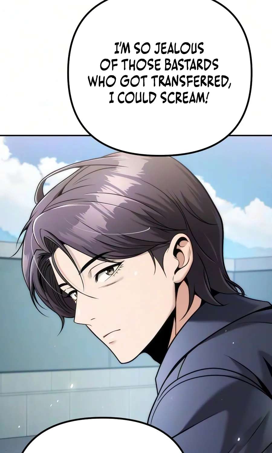 The Money Keeps Piling Up Even If I Spend It Chapter 11 - page 32