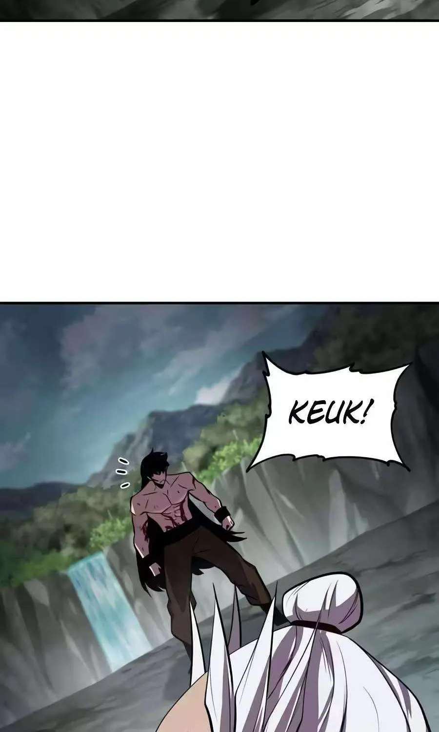 A Dragon Lives in Kunlun Chapter 16 - page 84