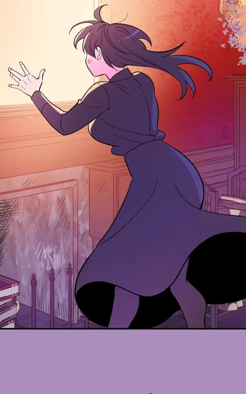 Morgana And Oz Chapter 100 - page 19