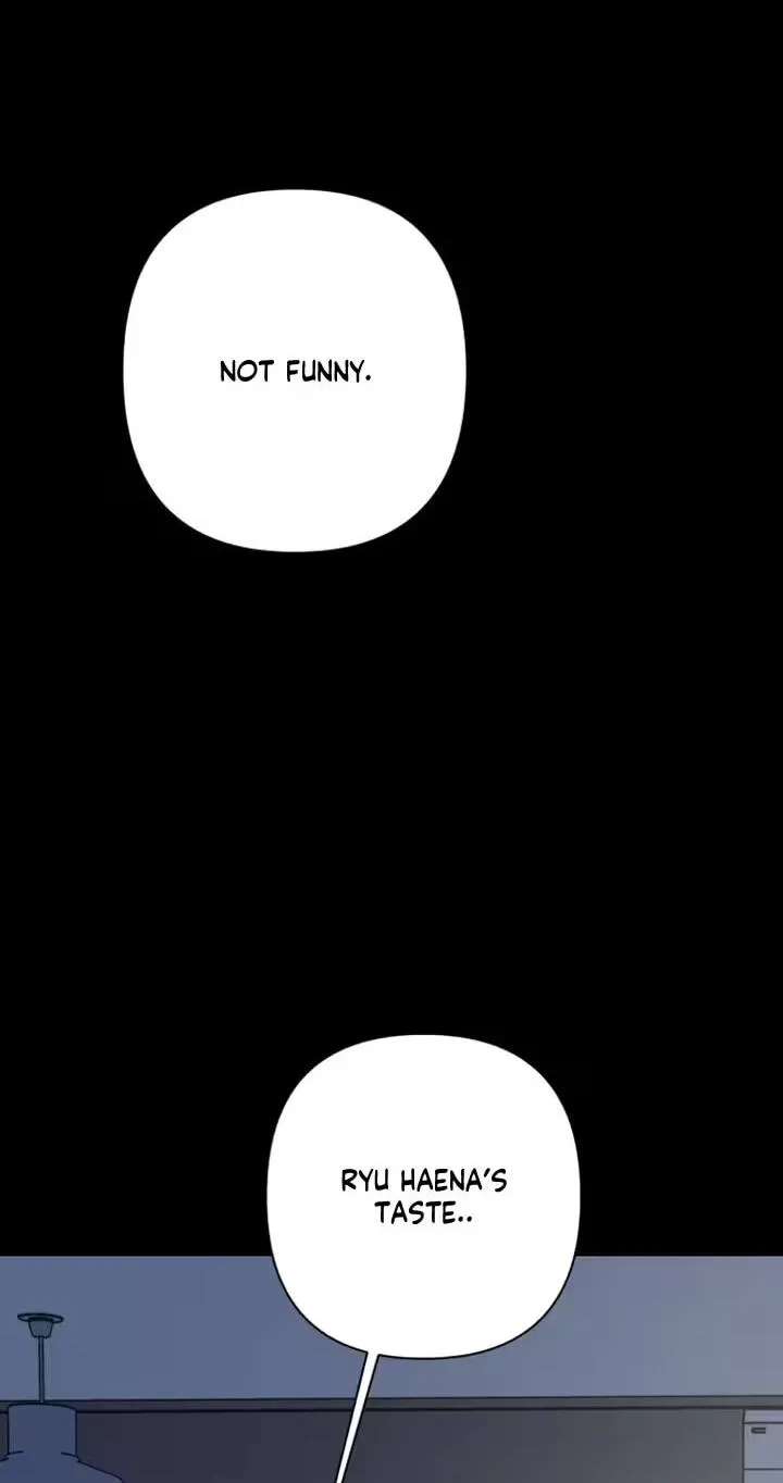 My Unknown Girlfriend Chapter 46 - page 87