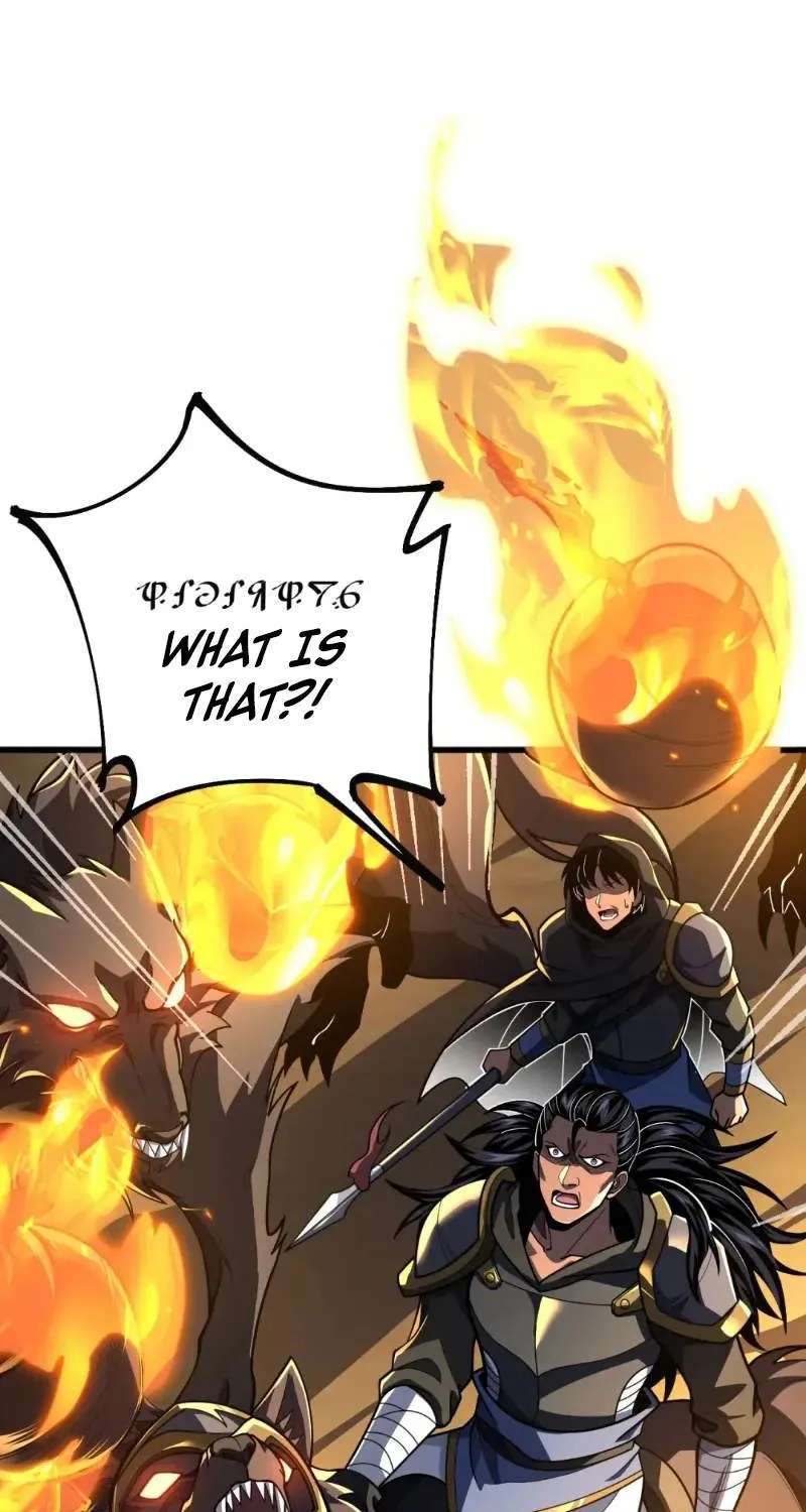Super Magic Academy's SS Rank Freshman Chapter 30 - page 3