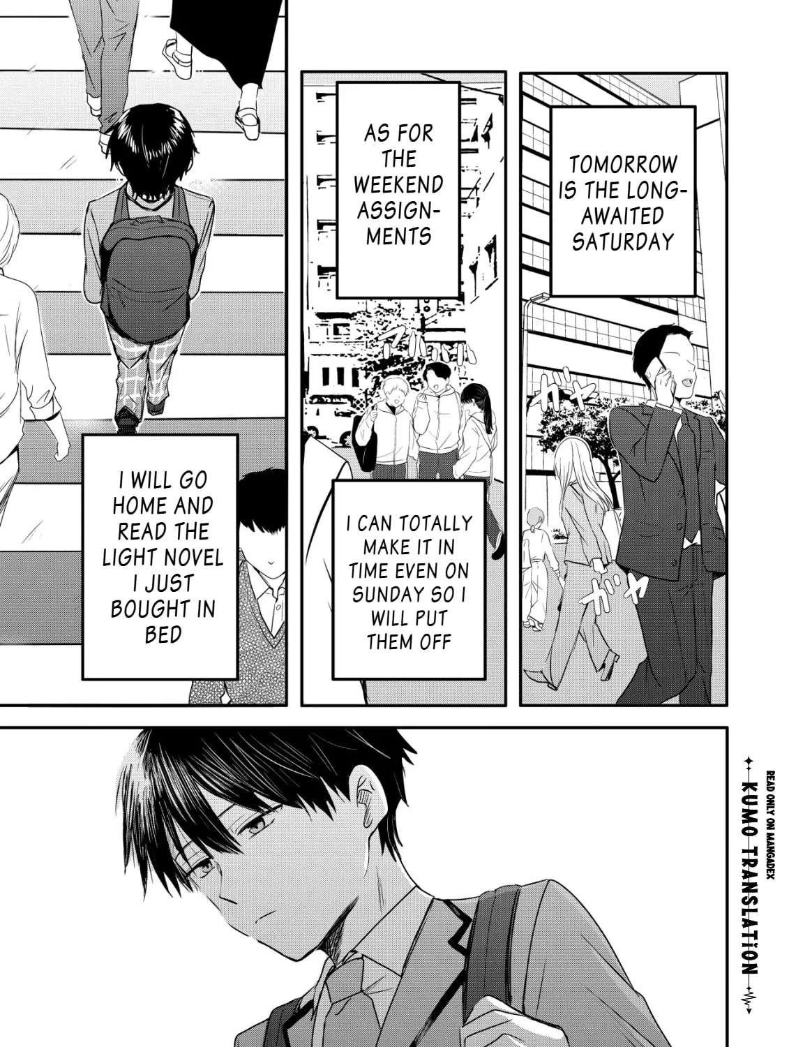 Nani No Torie Mo Nai Heibonna Ore Ga Bijin Futago Shimai Wo Inochigake De Tasuketa Kekka, Jitsuha Yan De Redatta Ni Nin Wo Ga Chi Horesaseteshimatta Ken Chapter 1 - page 13
